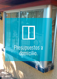 Vidriería Baquedano
