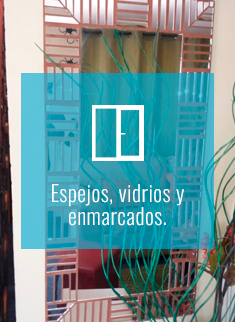 Vidriería Baquedano