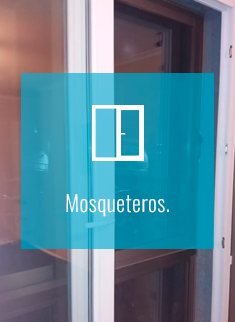Vidriería Baquedano