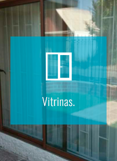 Vidriería Baquedano